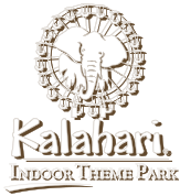 Kalahari Indoor Theme Park - Wisconsin Dells