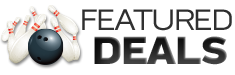Featured Deals