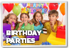 Birthday Parties